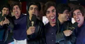 ‘Tá no Ar’: Marcelo Adnet faz piada sobre a elite paulistana