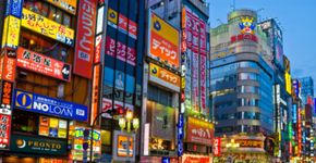 Bolsas de estudos no Japão são tema de palestras gratuitas