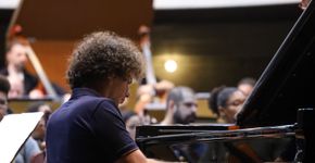 Orquestra Sinfônica de Santo André homenageia Tchaikovsky neste final de semana