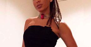 Anitta surpreende com visual novo e levanta discussão nas redes