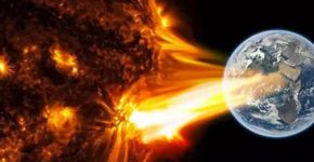 O que vai acontecer com a Terra quando o Sol apagar?