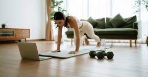 Torne a atividade física um hábito: 5 passos para transformar o exercício em rotina