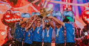 O crescimento dos campeonatos escolares de esportes eletrônicos