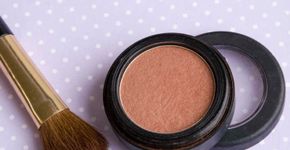 Veja dicas para usar blush no lugar da sombra