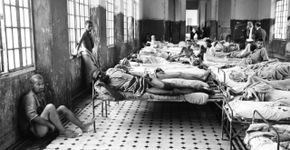 O “Holocausto Brasileiro” aconteceu em Minas Gerais