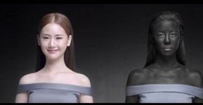 “Você só precisa ser branca para vencer”, diz comercial