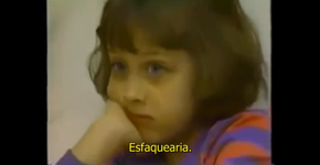 Anos depois, veja como está menina que queria matar a família