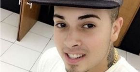MC G15 de “Deu Onda” anuncia que vai ser pai nas redes sociais