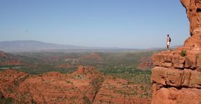 Arizona oferece tour econômicos em qualquer época do ano