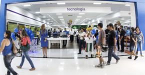 Copa do Mundo 2018: Magazine Luiza compra televisor velho