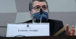 Foto: (Edilson Rodrigues/Agência Senado)