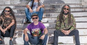 Bandas independentes de punk se apresentam no CCJ
