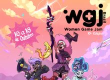 Featured side: Women Game Jam 2026 chega à 10ª edição em outubro