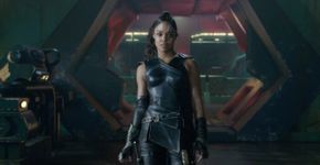 ‘Thor: Ragnarok’ terá personagem LGBT, a bissexual Valquíria
