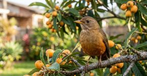 Se ouvir pássaros cantando na sua casa ou jardim durante o dia, veja o que isso significa e por que pode ser um bom sinal