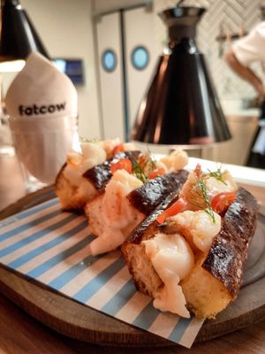 Lobster Roll