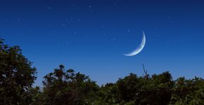 Lua hoje: veja qual é a fase lunar desta segunda-feira, 16 de março de 2026