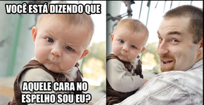 Conheça 12 pessoas que dão vida a memes famosos