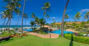 Lista destaca os resorts mais baratos do Brasil