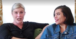 Estas mulheres testaram o “absorvente de maconha” para cólicas