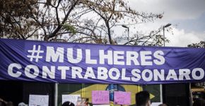 Foto: (Reprodução/Mídia Ninja)