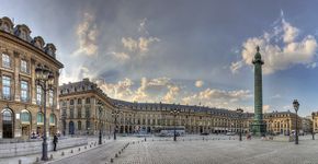 Place Vendôme