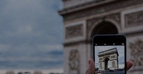 Netflix busca profissionais para fotografar sets de filmagem na Europa e Oriente Médio