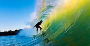 As 10 melhores praias para surfar no Brasil
