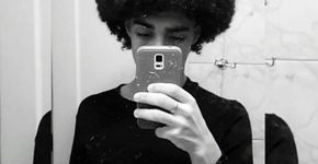 Aluno com cabelo black power é impedido de fazer rematrícula em colégio