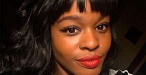 Azealia Banks revela que foi vítima de estupro