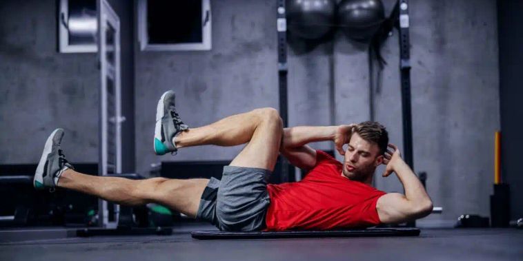 Featured main: Quer diminuir a gordura abdominal? Veja 6 atitudes que podem ajudar