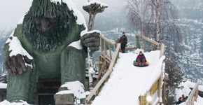 7 passeios inusitados para fazer próximo a Oslo, na Noruega
