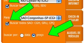 Passagens para Buenos Aires a partir de R$ 350, com opção de voo direto saindo do Rio