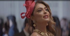 Foto: (Reprodução/TV Globo)