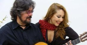 CONVERSA COM VERSO com VÂNIA BASTOS e RONALDO RAYOL