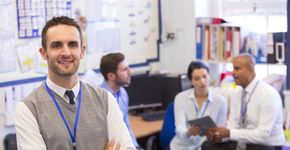 Startup nacional cria software que otimiza gestão de escolas