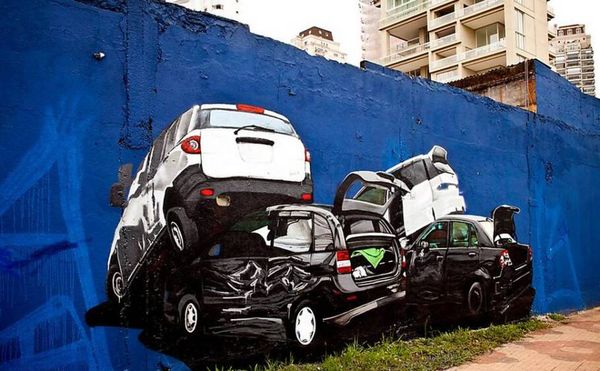 divulgação