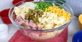 Foto: (Receitas que amo)
