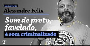 Policiais Antifascismo falam sobre atuação da PM em Paraisópolis