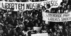 Projeto resgata canções da luta contra a ditadura