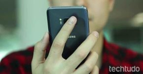 Scanner de olhos usa íris para proteger senhas e logins
