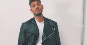 Lucas Lucco explica como mantém sua depressão sob controle