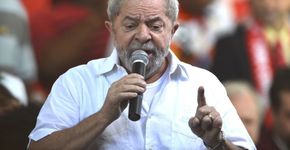 Foto: (José Cruz/Agência Brasil)
