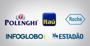 Vagas na Polenghi, Itaú, Infoglobo, Roche, Estadão e mais