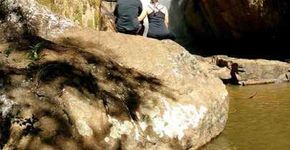 Munhoz (MG) tem cachoeiras, aventura e muito mais