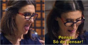 Foto: (Reprodução/Band)
