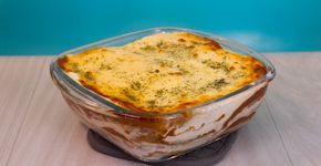 Aprenda a fazer um sanduíche de forno que fica pronto em 30 minutos
