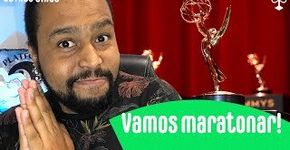 Onde assistir as séries indicadas ao Emmy 2021