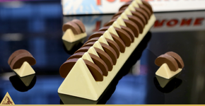 Nova sobremesa feita com Toblerone já é a melhor invenção de 2016