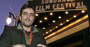 Último encontro do ciclo “Os Filmes da Minha Vida” traz Carlos Magalhães, diretor da Cinemateca